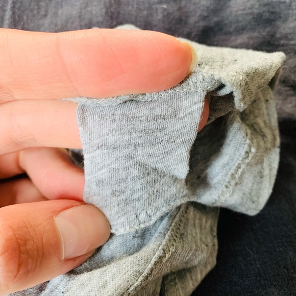 Stephanie b comfy cotton maxi dress - Picture 13 of 13